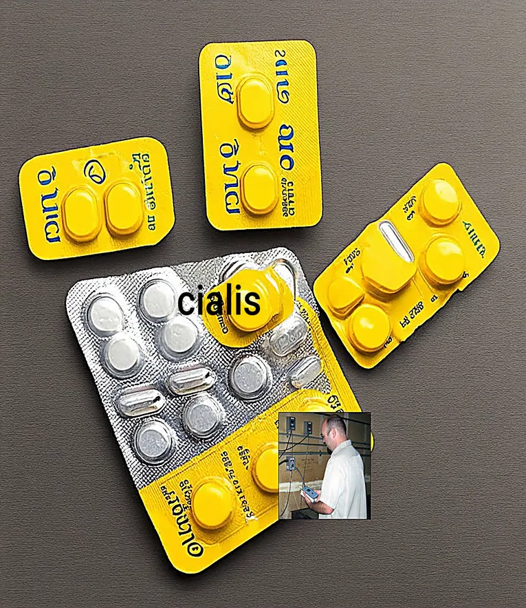 Como se llama el cialis generico